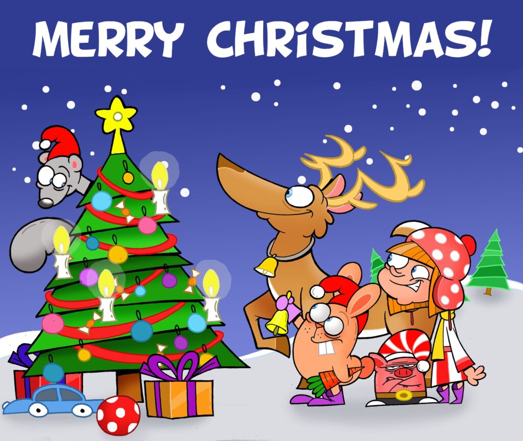 Christmas