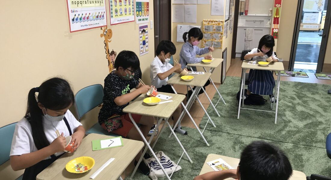ハッピーワールド英語スクール