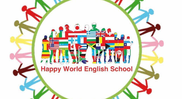 熊本市の英会話学校ハッピーワールド
